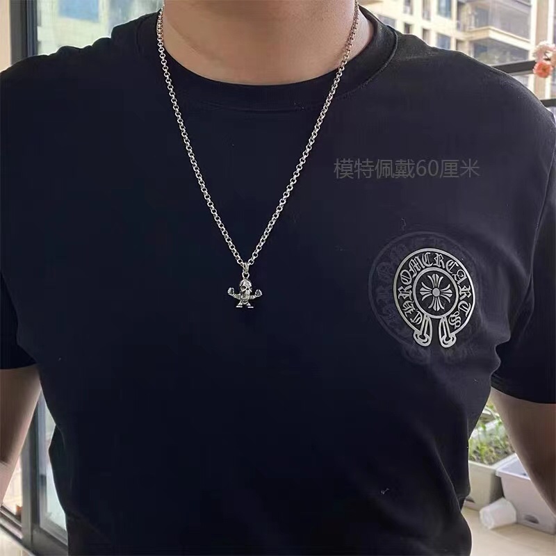 Chrome Hearts Necklaces